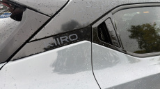 Nissan Juke 1.0 DiG-T 114 Kiiro 5dr Petrol Hatchback